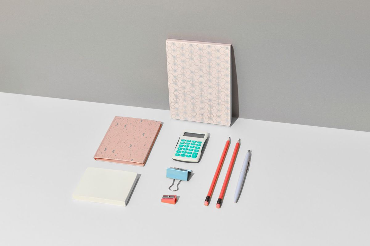 A5 vs A4 Notebooks: Choosing the Right Size for Your Note-Taking
