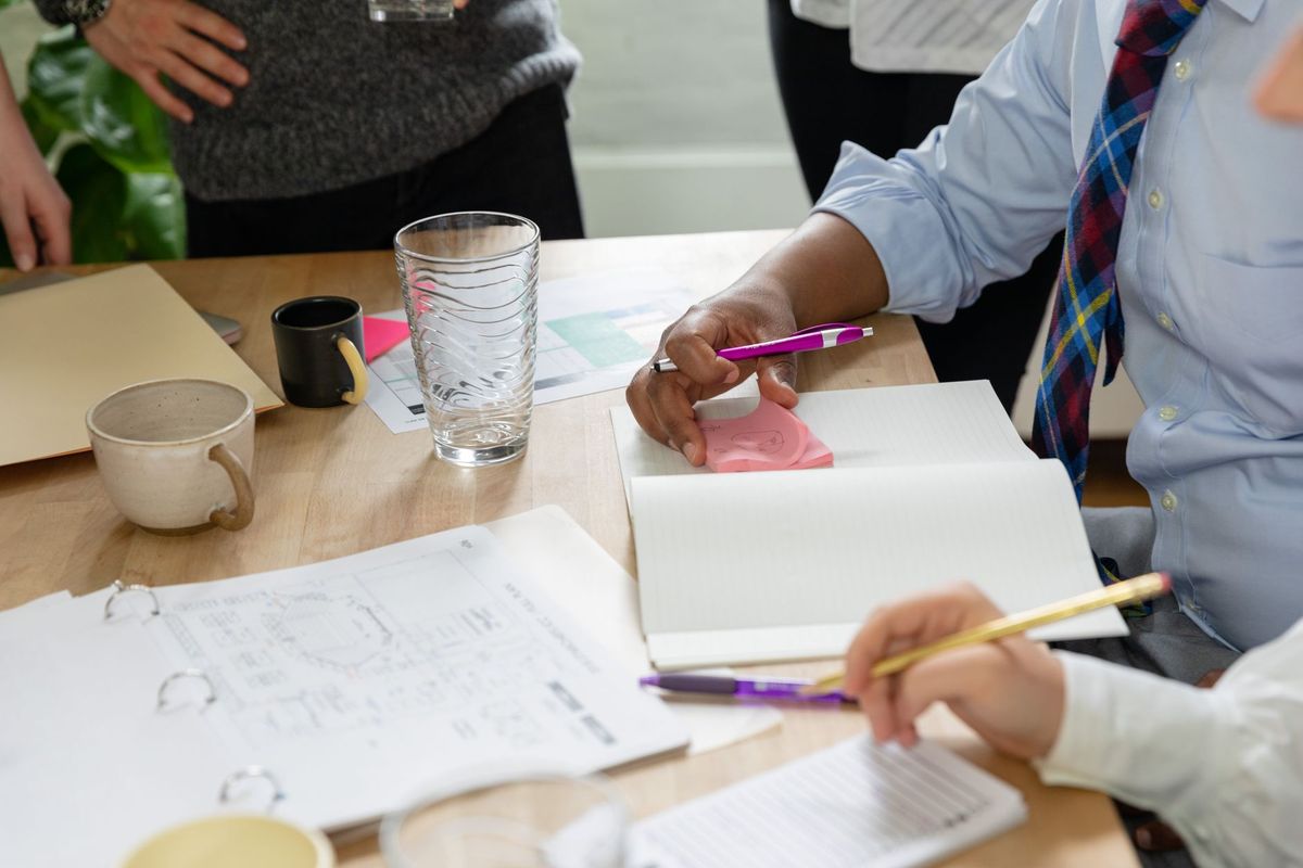 How to Take Meeting Notes That People Actually Read