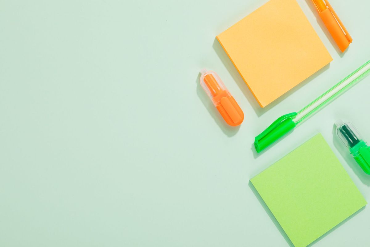 Idea Capture: Turning Scattered Thoughts into Actionable Notes